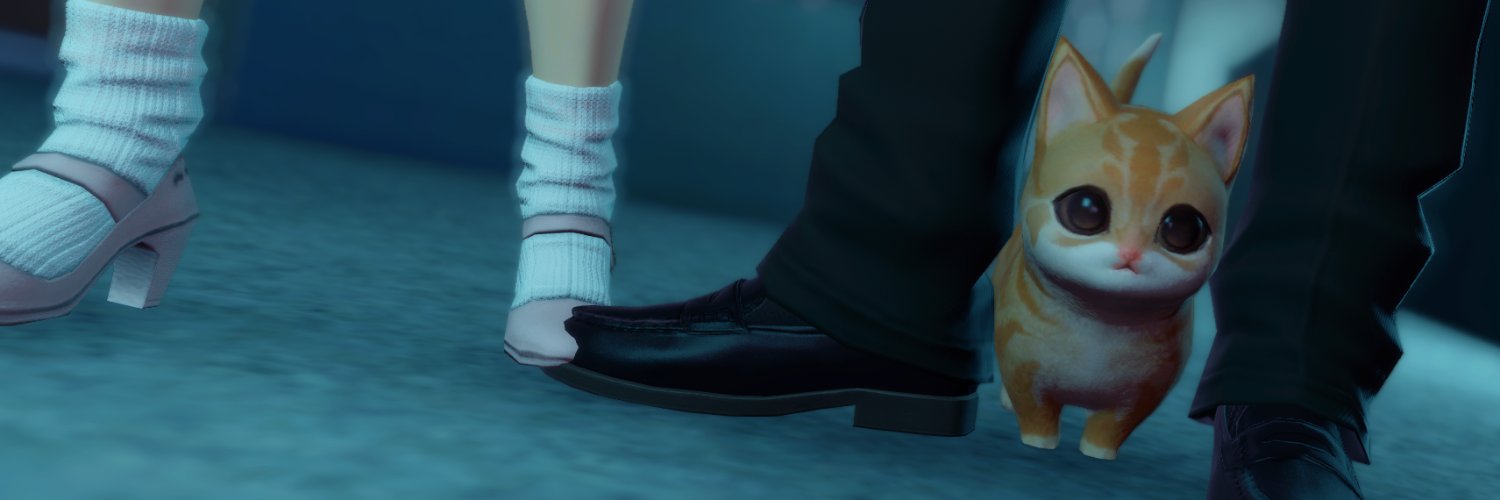 ki_sa14's profile banner image