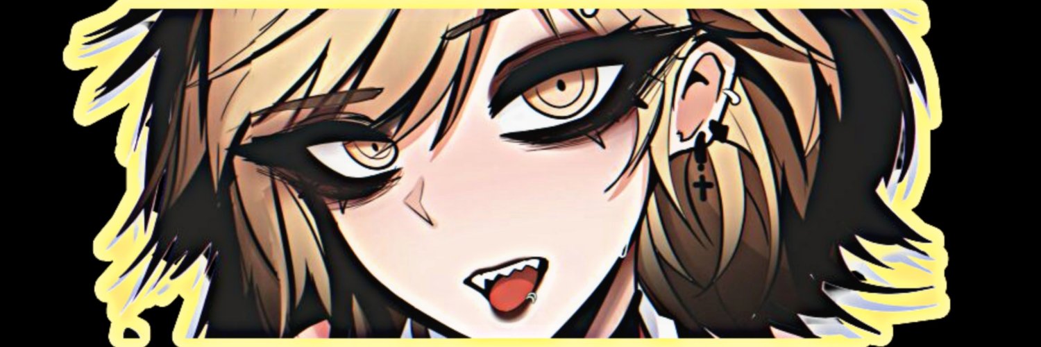 DenjiDaPup's profile banner image