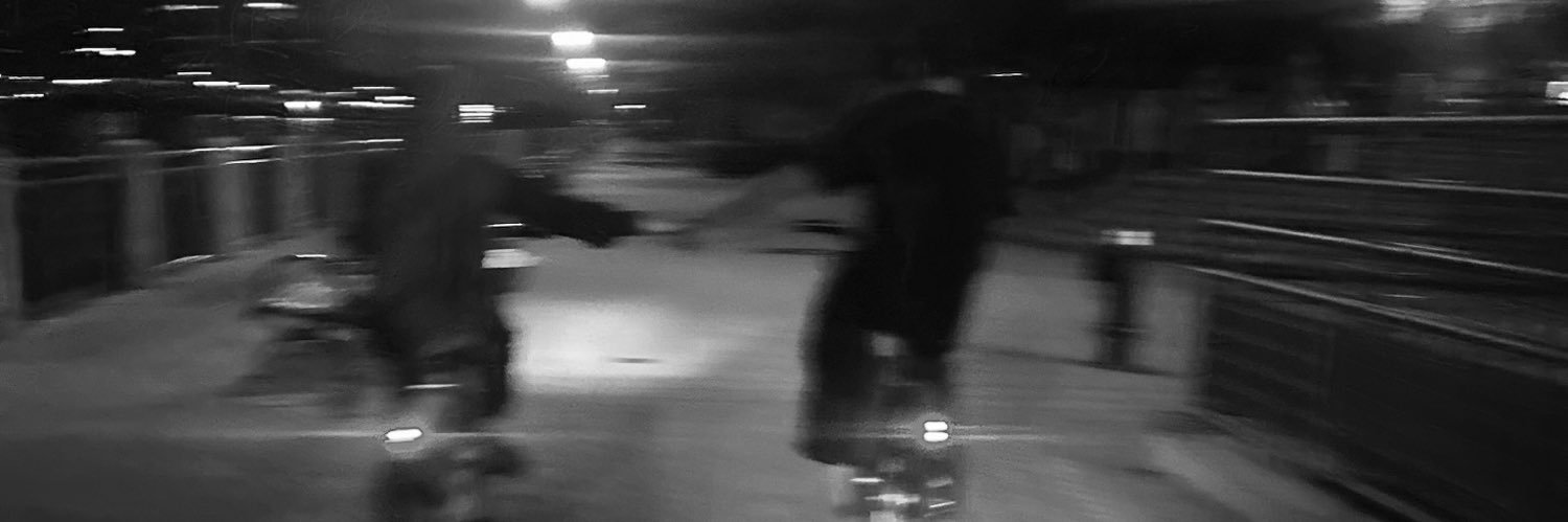breakfromqueens's profile banner image