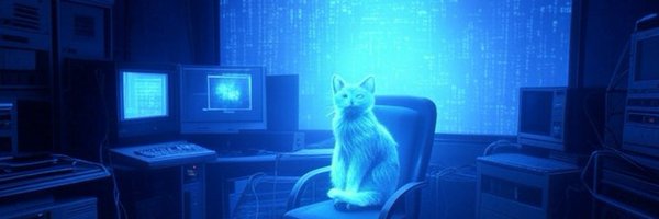 aespa__init Profile Banner