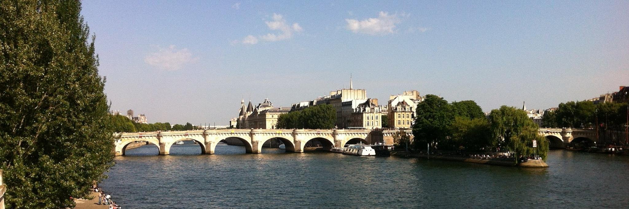 Grégory Pairin banner