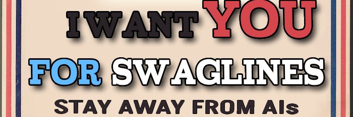 Trickshots with Swags banner