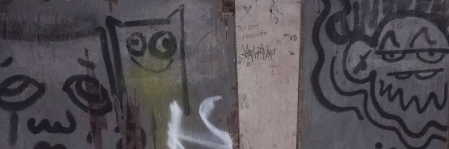 luchiQ37666's profile banner image