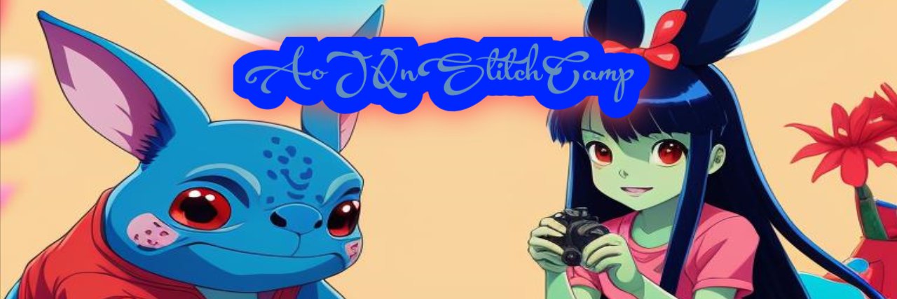@AoJQnStitchCamp banner