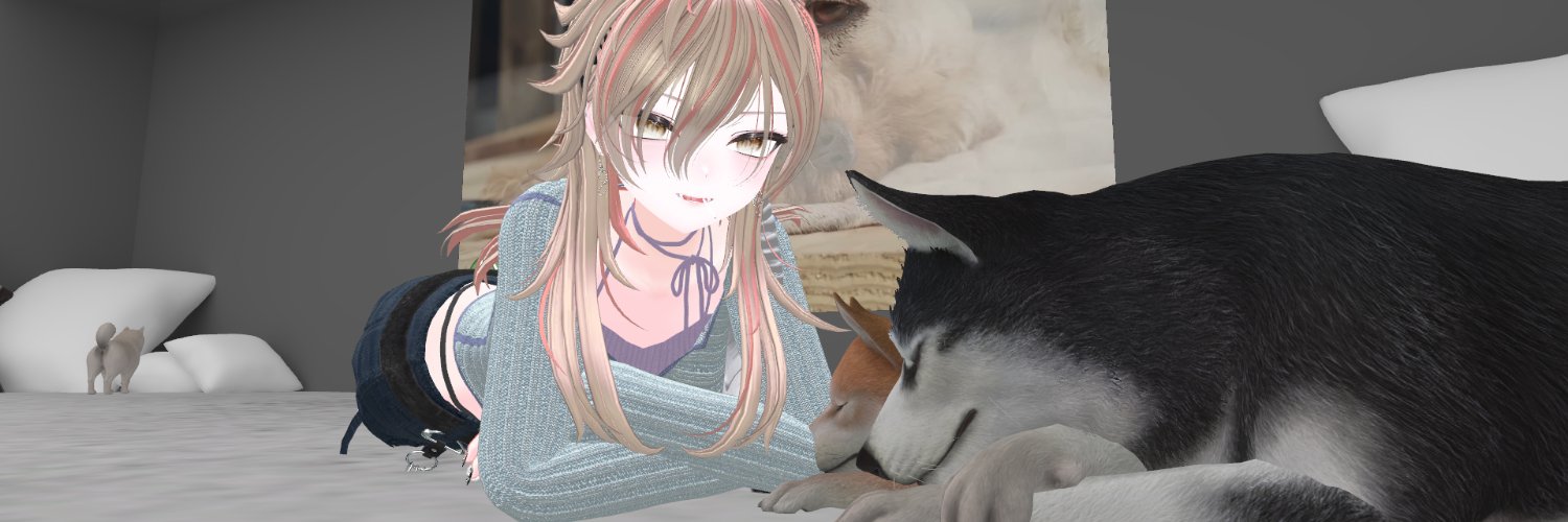 okety22vrc's profile banner image