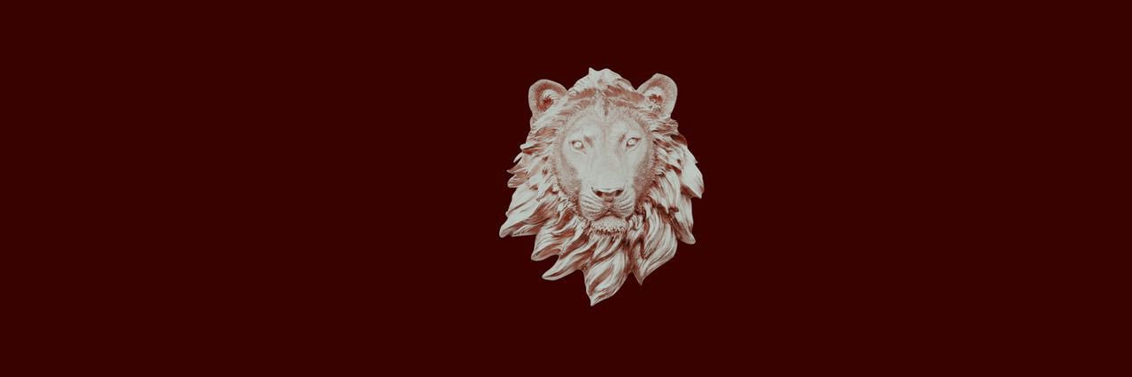 RxcklessLion's profile banner image