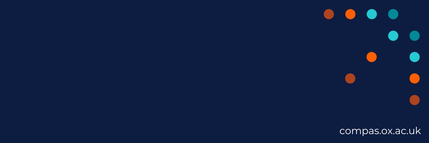 COMPAS_oxford's profile banner image