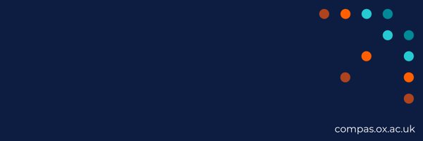 COMPAS_oxford Profile Banner
