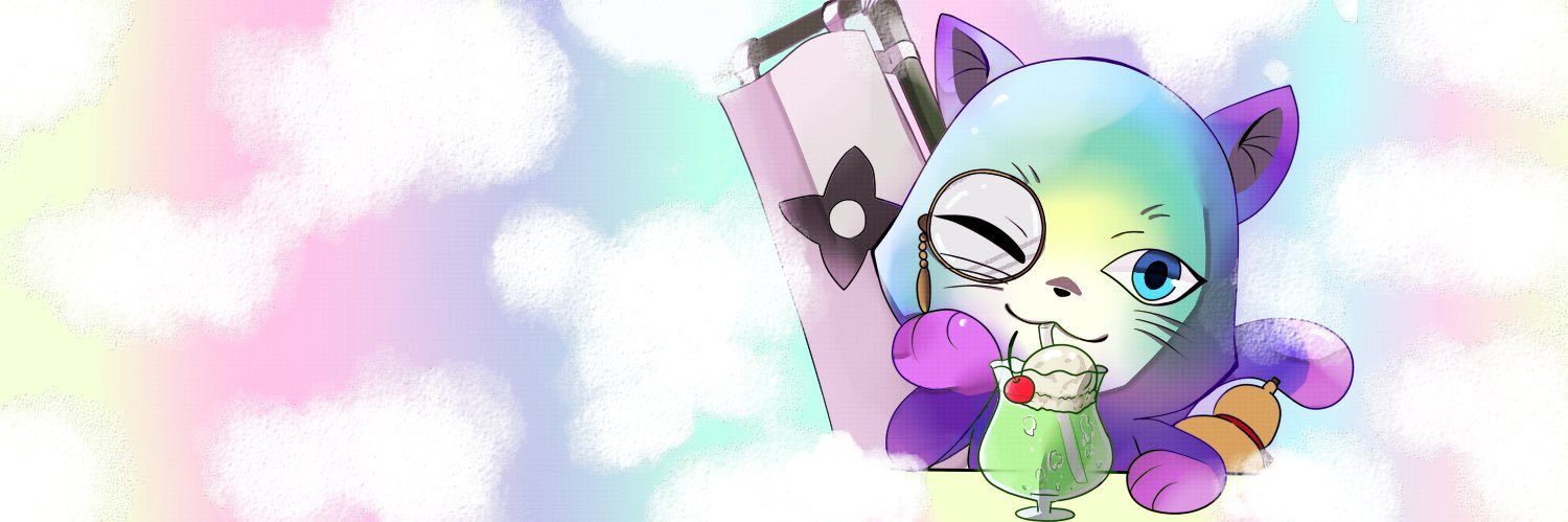 melonsoda_web3's profile banner image
