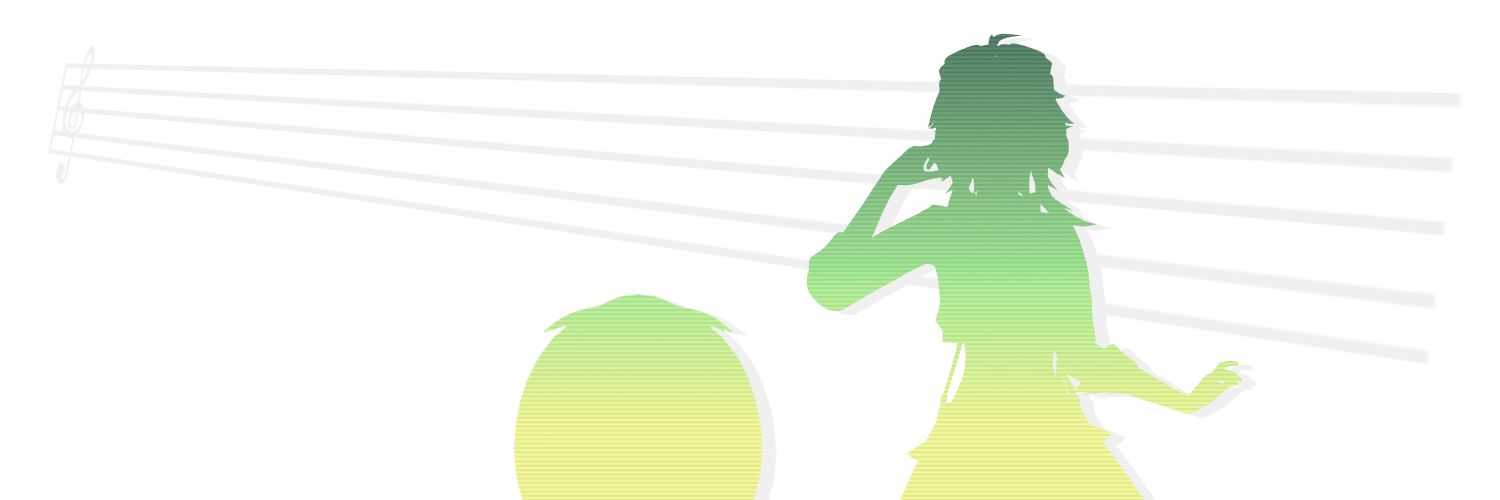 ProjectMegpoid's profile banner image