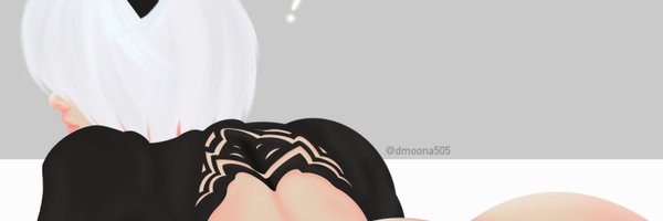 dmoona505 Profile Banner