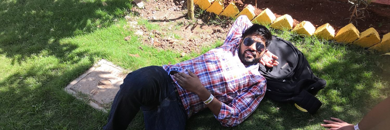 akash200820's profile banner image