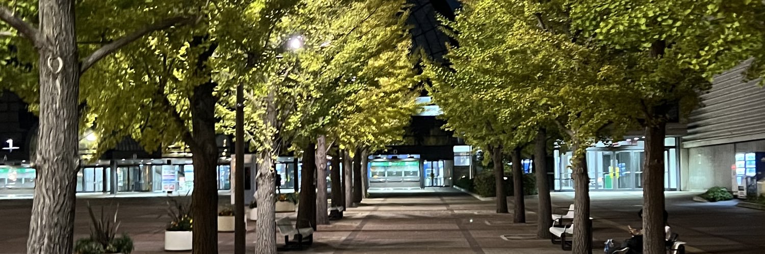 kinusuke0131's profile banner image