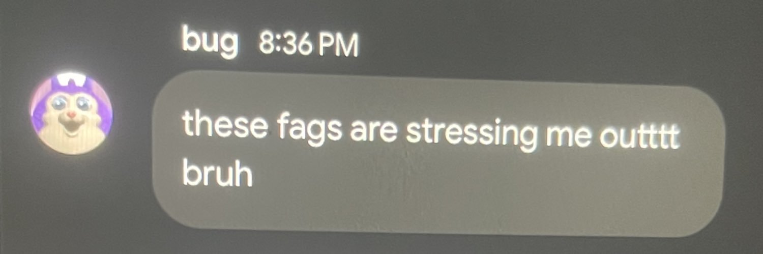 luna aka burger jesus banner