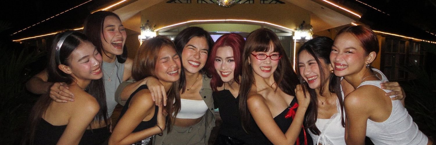 bini8lover's profile banner image
