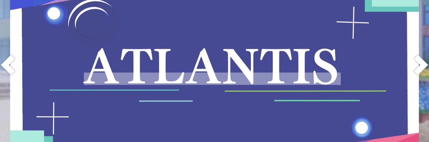 ATLANTISクラン (@Atlantis_prsk) / Posts / X