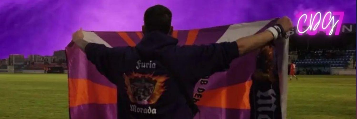 JoseluDx 🏆 banner