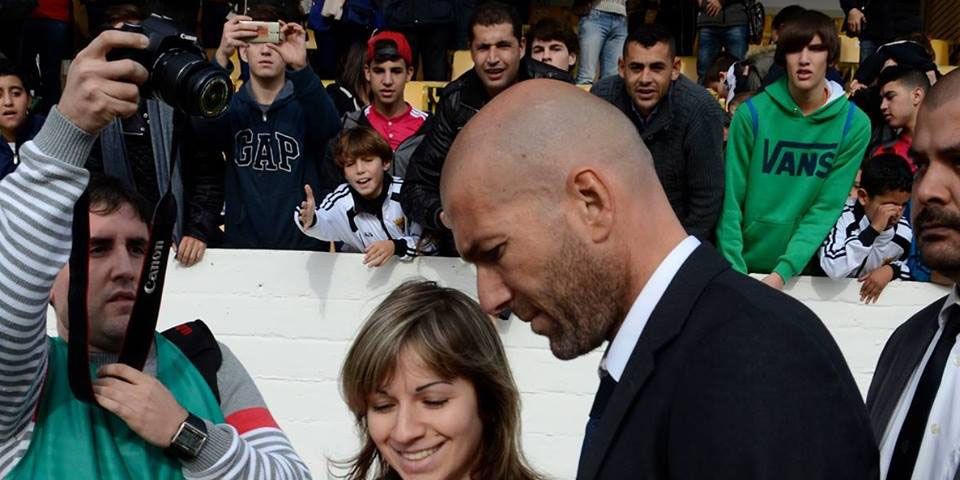 Luis Miguel Chaverri banner