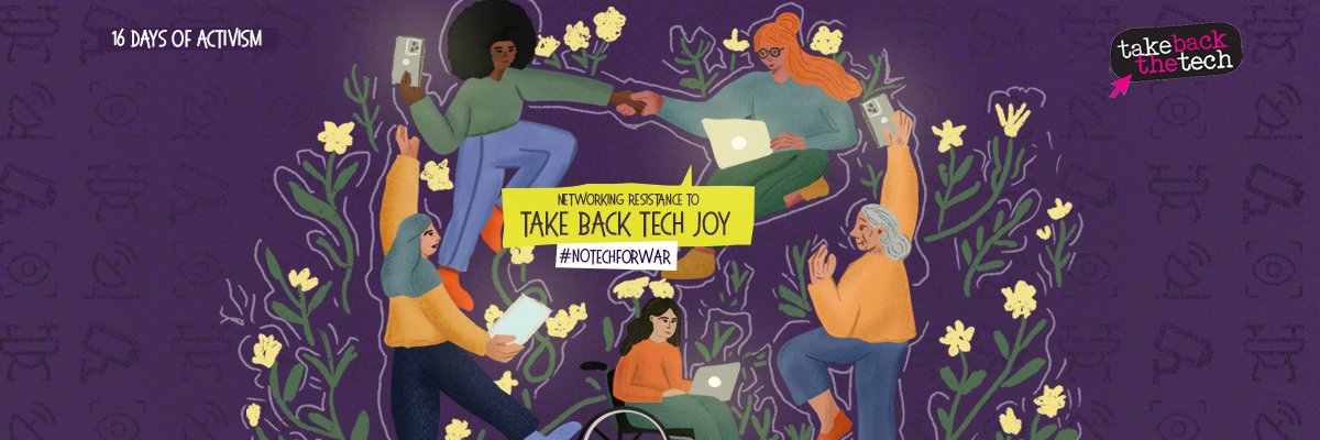 @takebackthetech.bsky.social banner