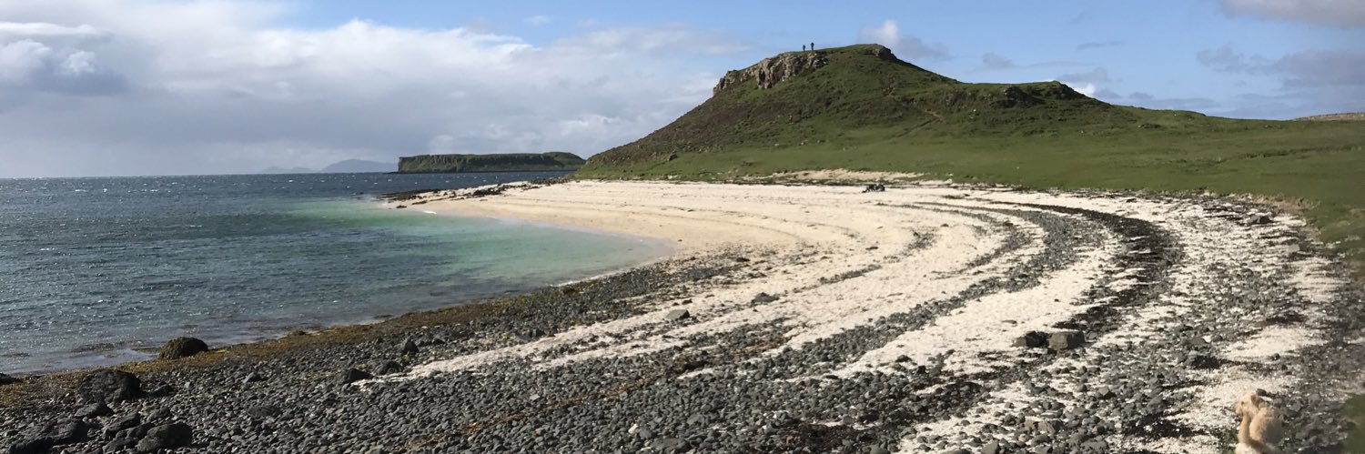 Jennifer Blair banner