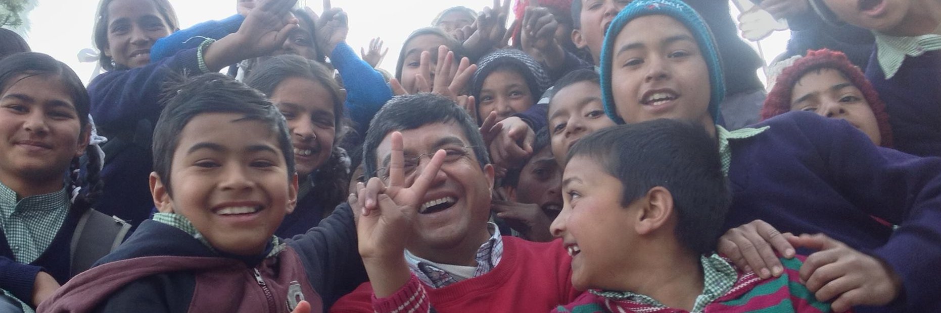 atulpant's profile banner image