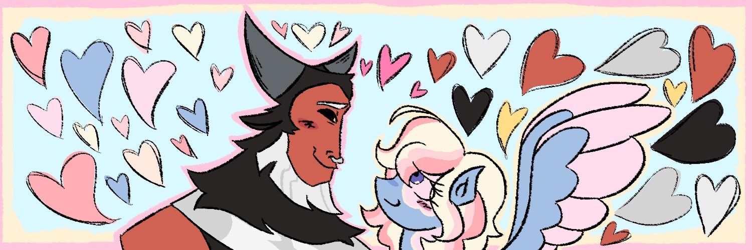 Flare | On A Good Day! banner