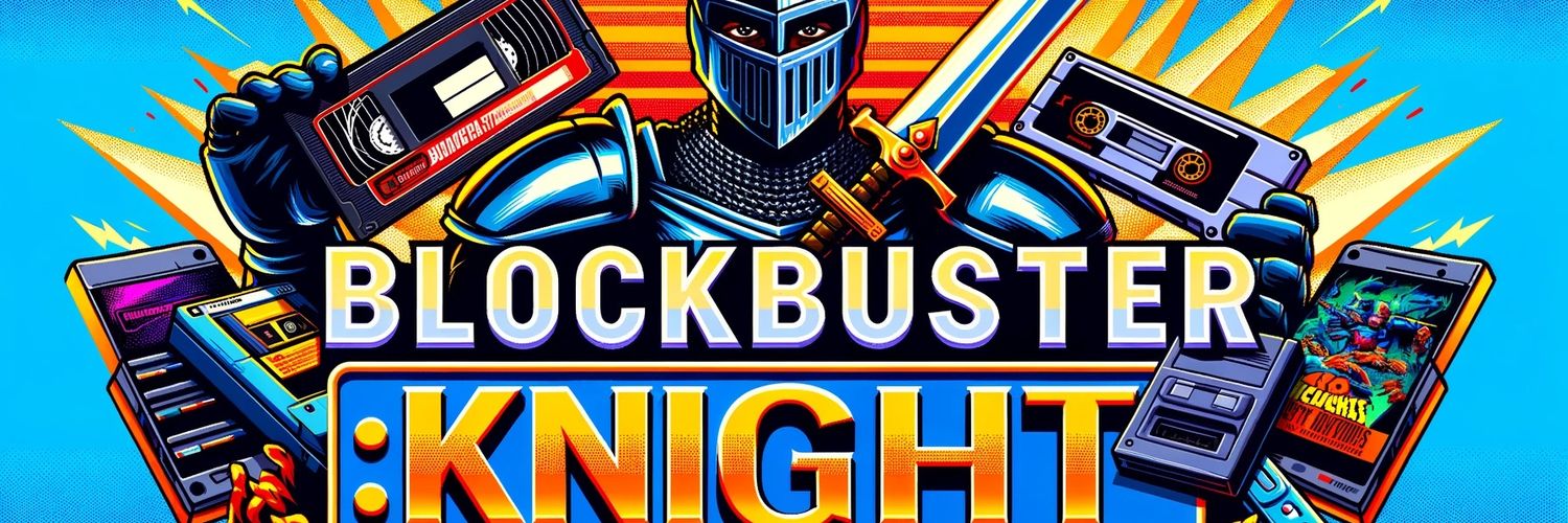 BlockbstrKnight's profile banner image