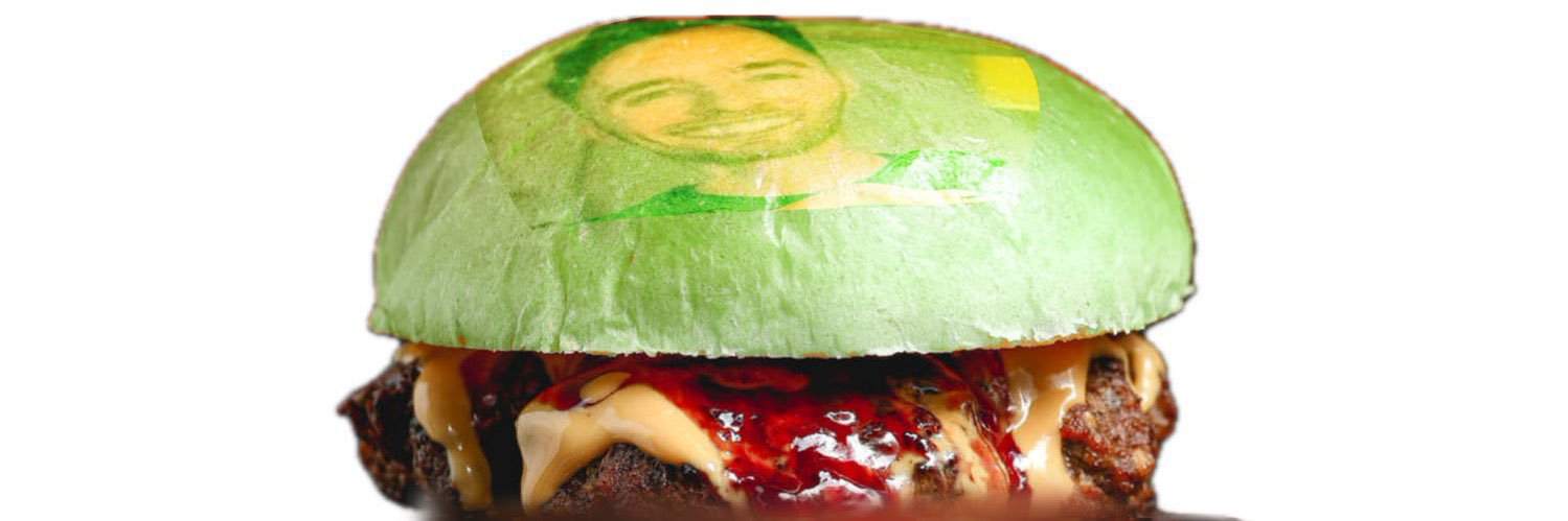 Tom Jelly banner
