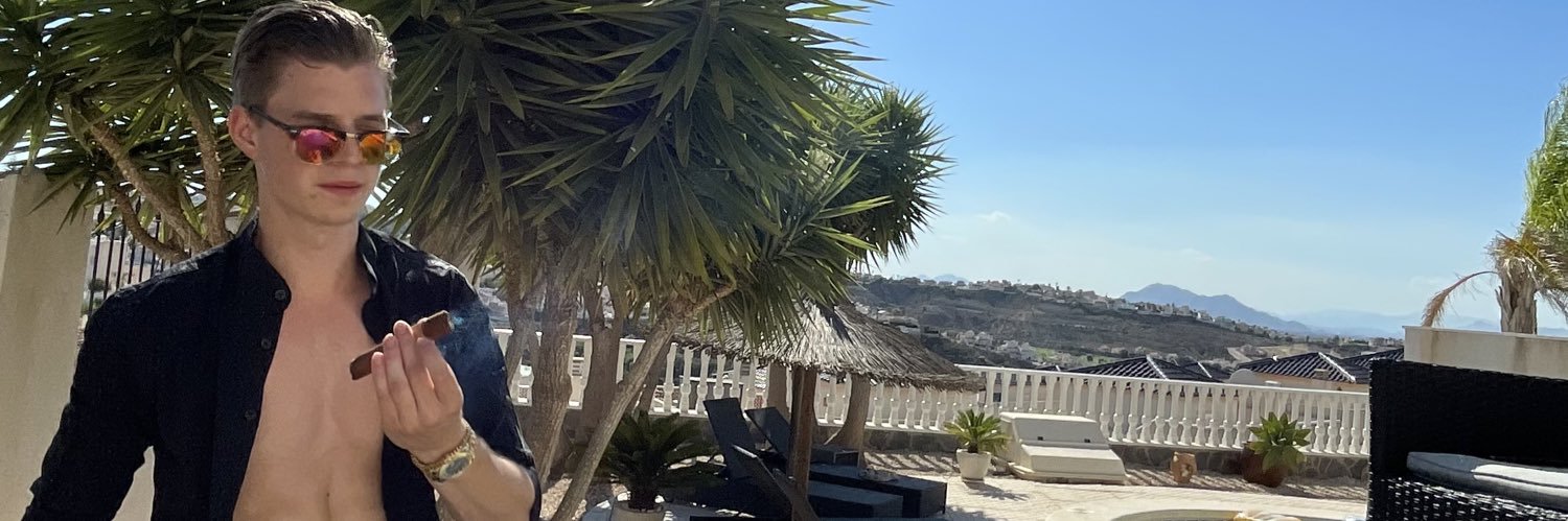 AlexanderOvesen's profile banner image