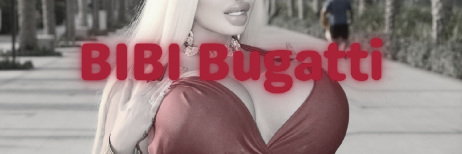 BBBUGATTIII's profile banner image