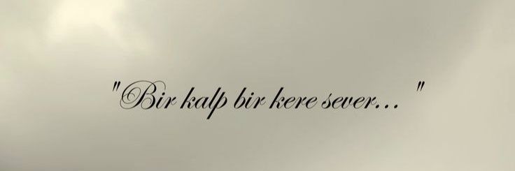 Betül banner