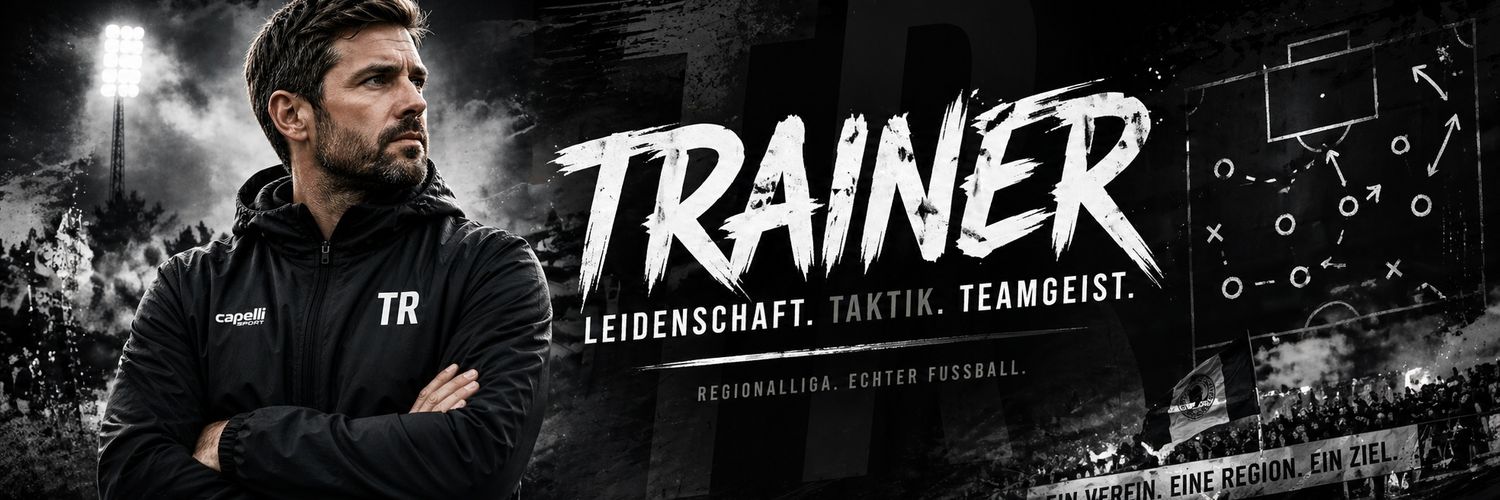 Regional Trainer banner