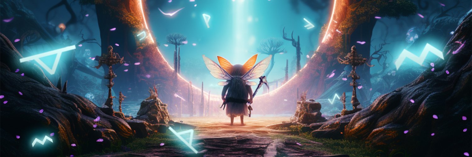 The Rune Guardians's banner