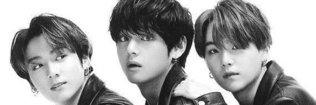Borahae💜 banner