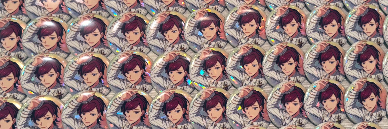 みみみ@プロカ確認お願いします banner