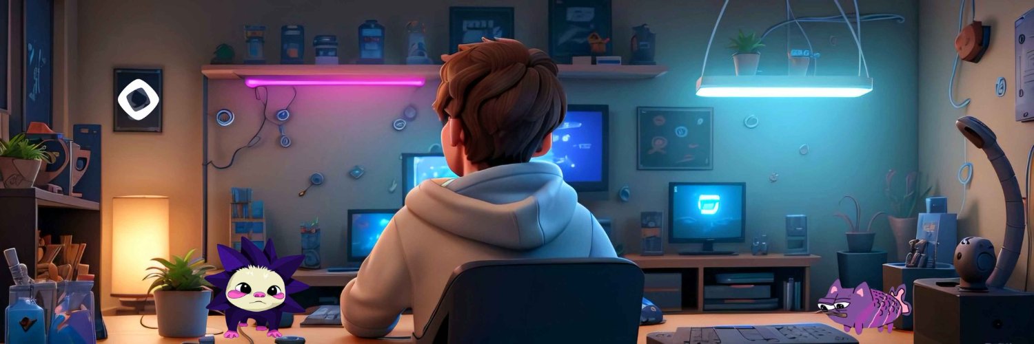 d3vpanda's profile banner image