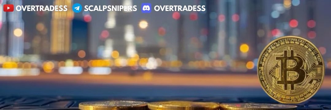 OverTradess | Himanshu banner