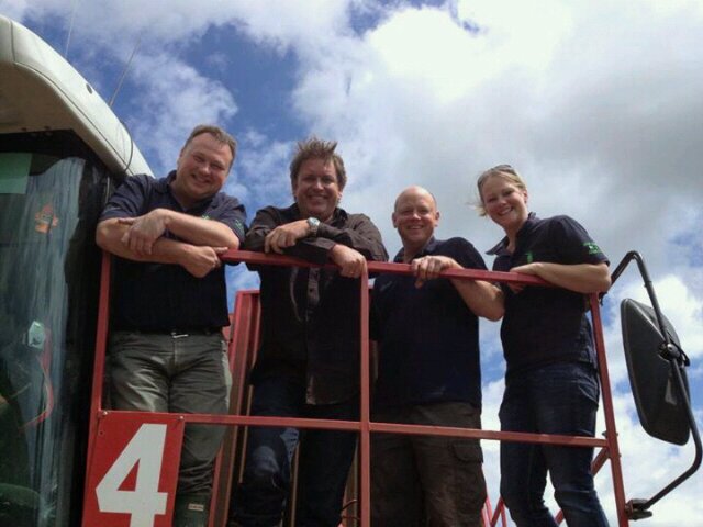 SIMON CLAYTON banner