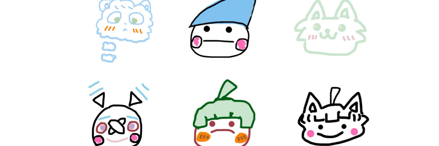 からいかぁるあい banner