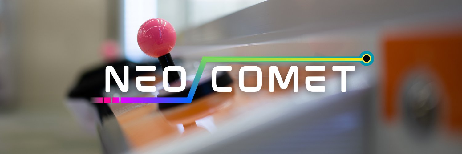 コメットキャッチャー banner