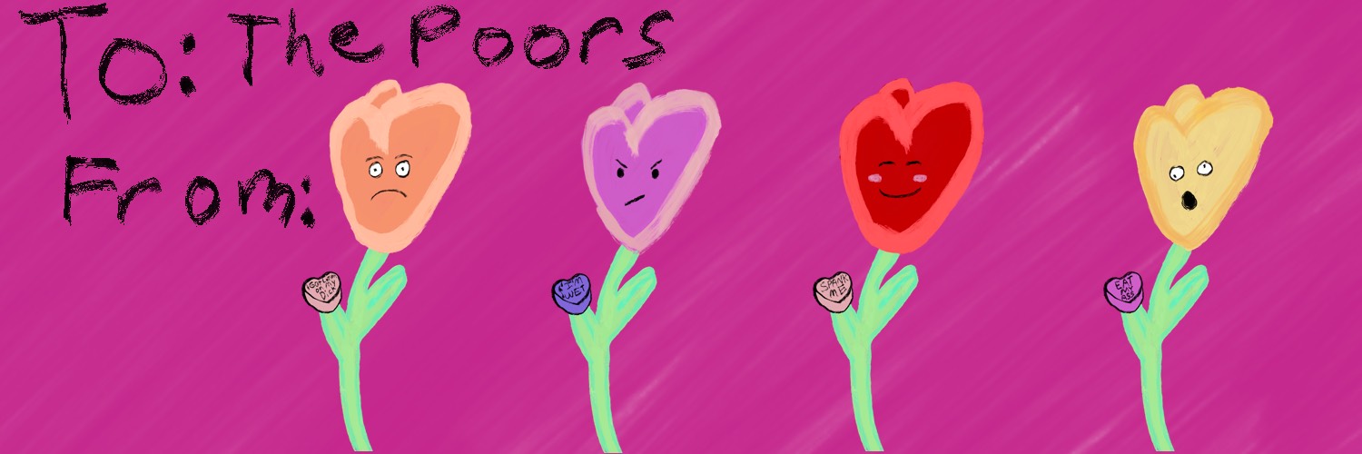 pooraforms banner