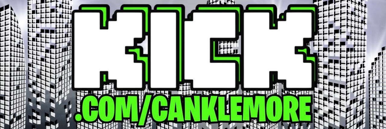 Canklemore's profile banner image