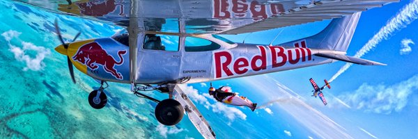 redbull Profile Banner