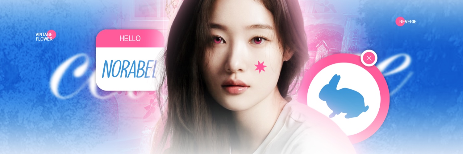 norabelse's profile banner image