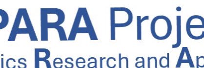 PARA Project🇮🇪 banner