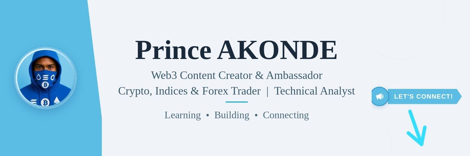 princeakonde's profile banner image