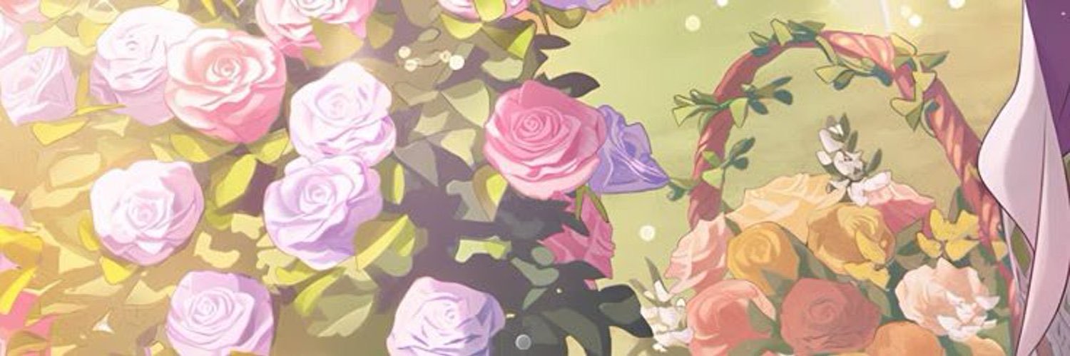 🌷 banner