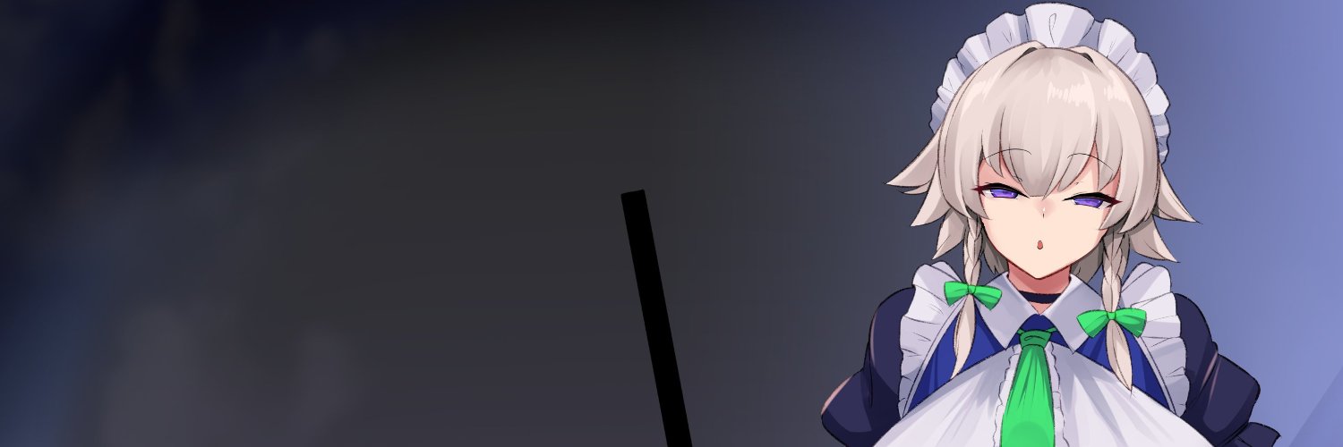 ヤミさん banner