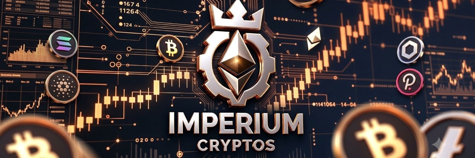 ImperiumCryptos's profile banner image