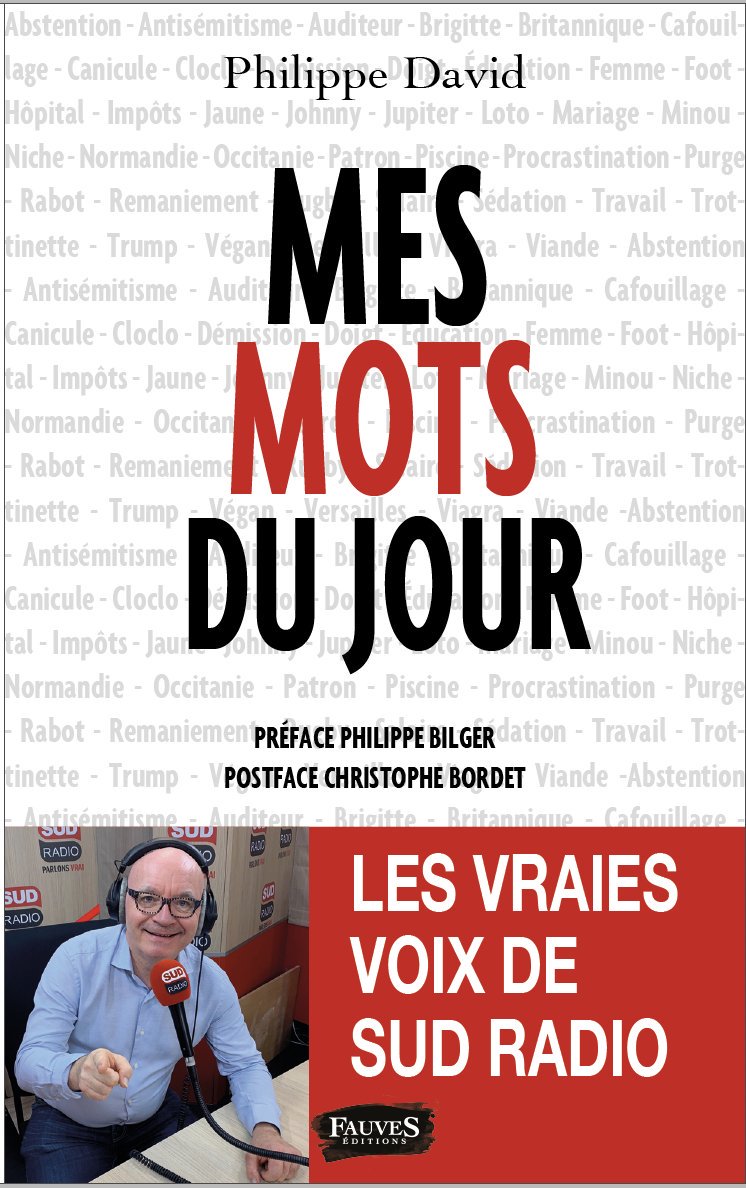 Philippe DAVID⭐⭐'s banner